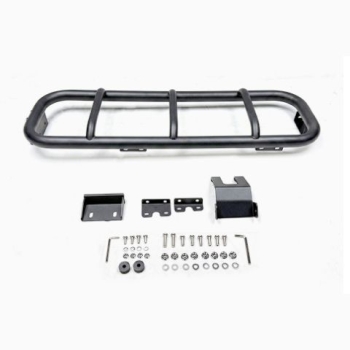 Thang sau Toyota Land Cruiser FJ